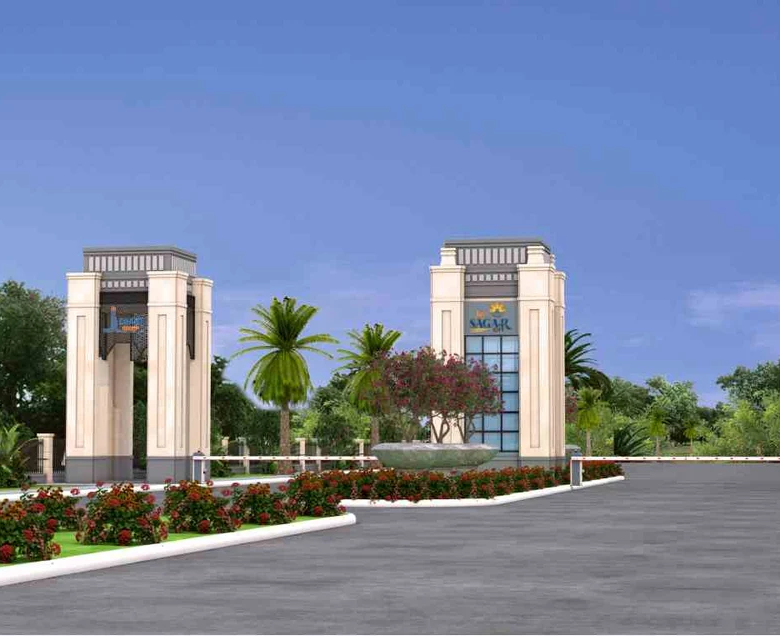 JDA Approved Plots In Jaipur