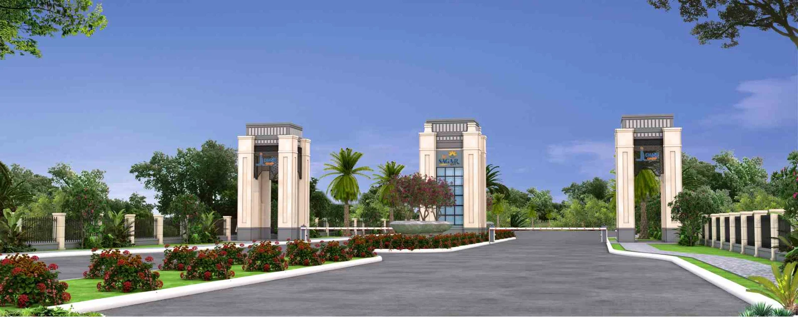 JDA Approved Plots In Jaipur