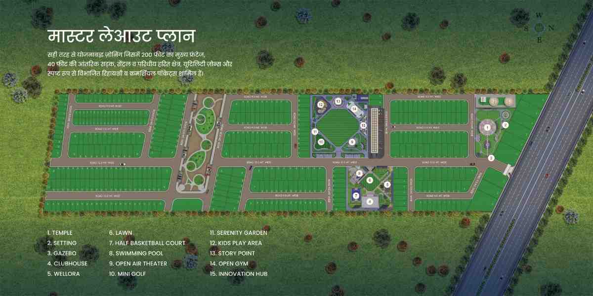 Mini Golf and Bowling Alley Jaipur
